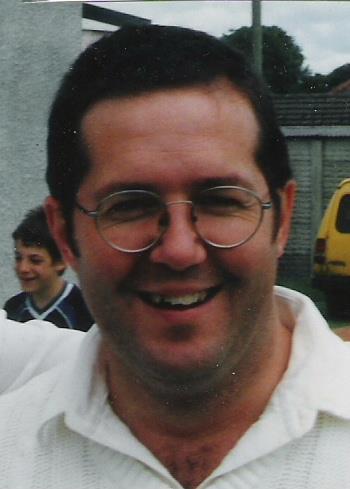 Chris Campbell Chris Campbell